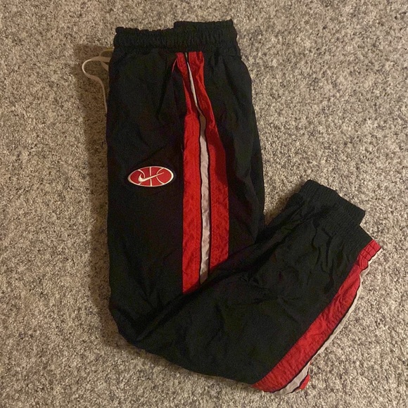 Men’s Nike Track Pants - Picture 3 of 3